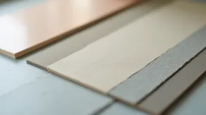 jak dobrać kolor blatu do mebli kuchennych