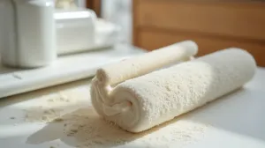 Jaki wałek do malowania mebli kuchennych